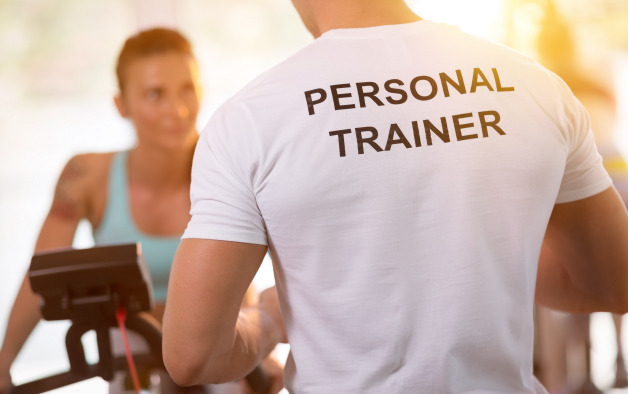 Amaven Personal Training