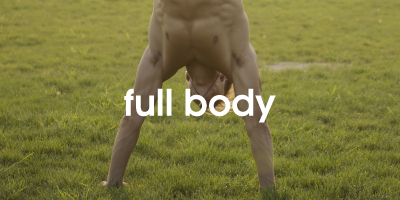 full body exercise