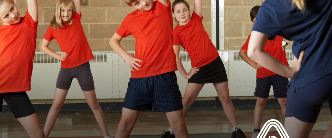 1 in 5 children don’t do PE each week Amaven Blog