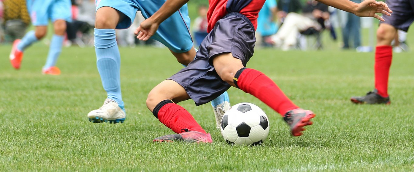 Drills to improve your sprint performance in football Amaven Blog