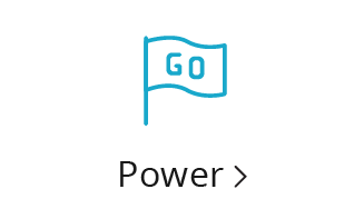 Power Icon
