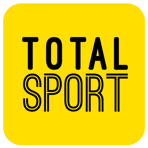 Total Sport Logo