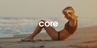 core exercises