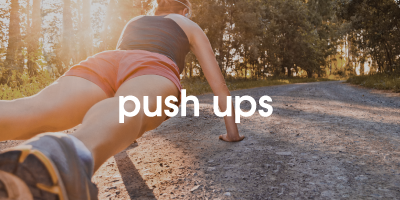 push up variations