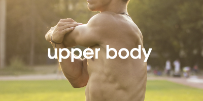 upper body workout
