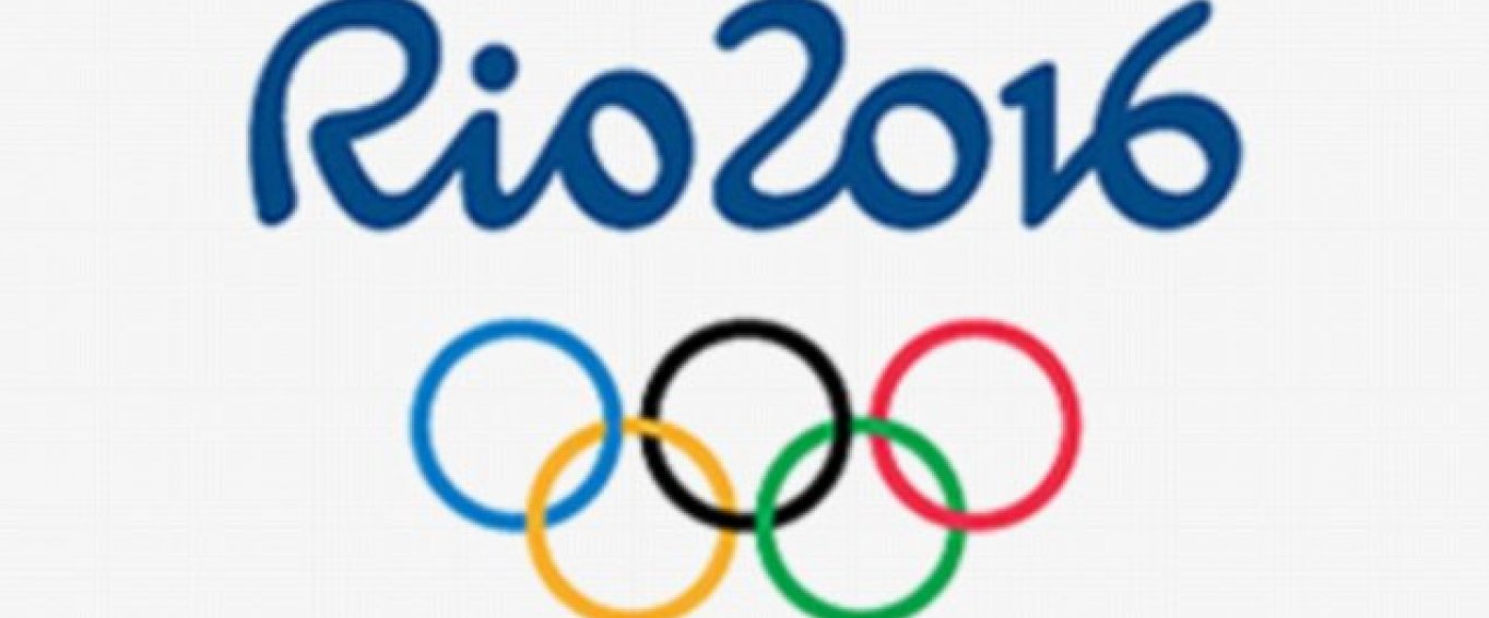 Olympics Rio logo