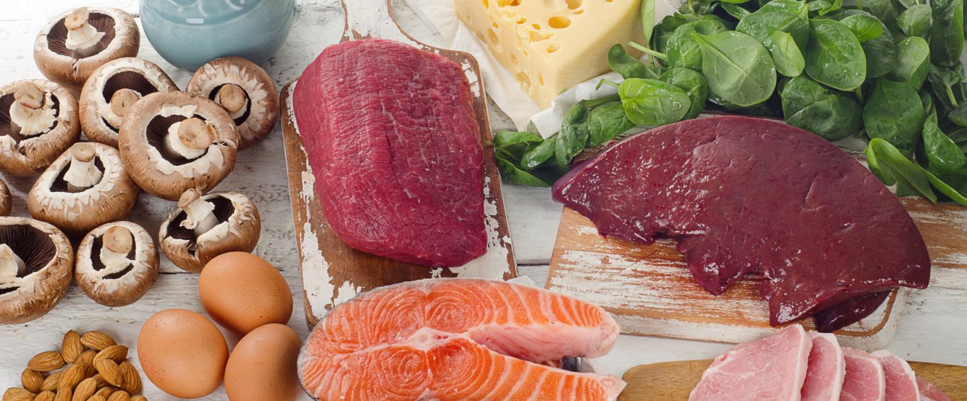 Sources of complete protein on table Sources of complete protein on table