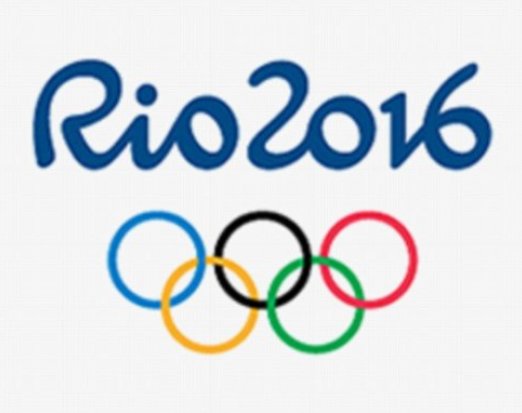 Olympics Rio logo