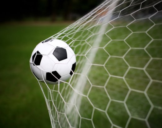 Football goal