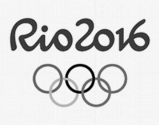 Olympics Rio logo