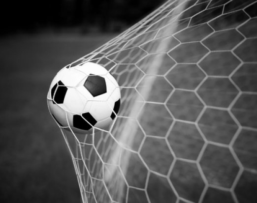 Football goal