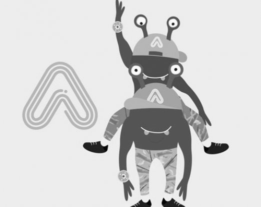 Amaven characters