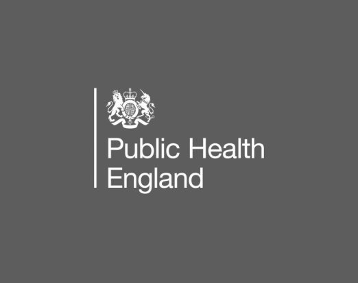 Public Health England logo