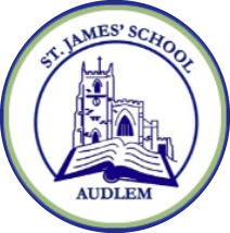 Audlem St. James' Primary School