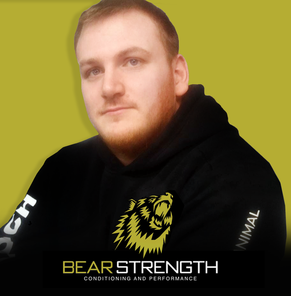 Darren Graven Personal Trainer