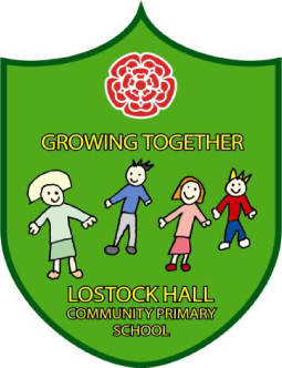 Lowstock Hall Primary
