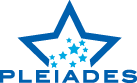 Pleiades logo