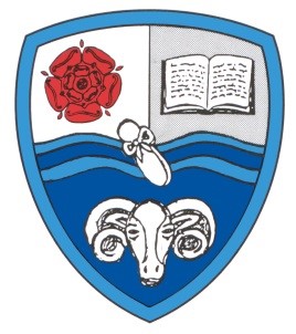 ST Mary's rc logo