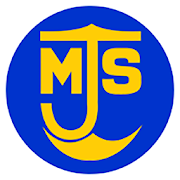 Mundesley Junior School Logo